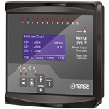 Regulator mocy biernej RGT-12 SVC TENSE