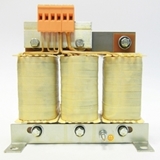 Dławik kompensacyjny ED3K 1,5/400 340mH/2,17A ELHAND