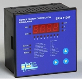 Regulator mocy biernej ERN11007 GRUPPOENERGIA