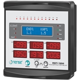 Trójfazowy regulator mocy biernej RGT-12M TENSE