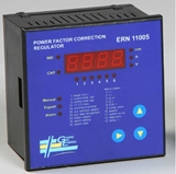 Regulator mocy biernej ERN 11005 GRUPPOENERGIA