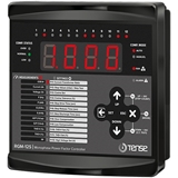 Jednofazowy regulator mocy biernej RGM-12S TENSE
